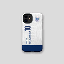 Load image into Gallery viewer, England 2024 Home Phone Case
