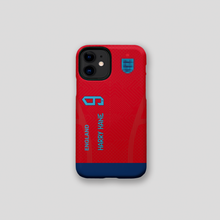 Load image into Gallery viewer, England 2022 Away Phone Case
