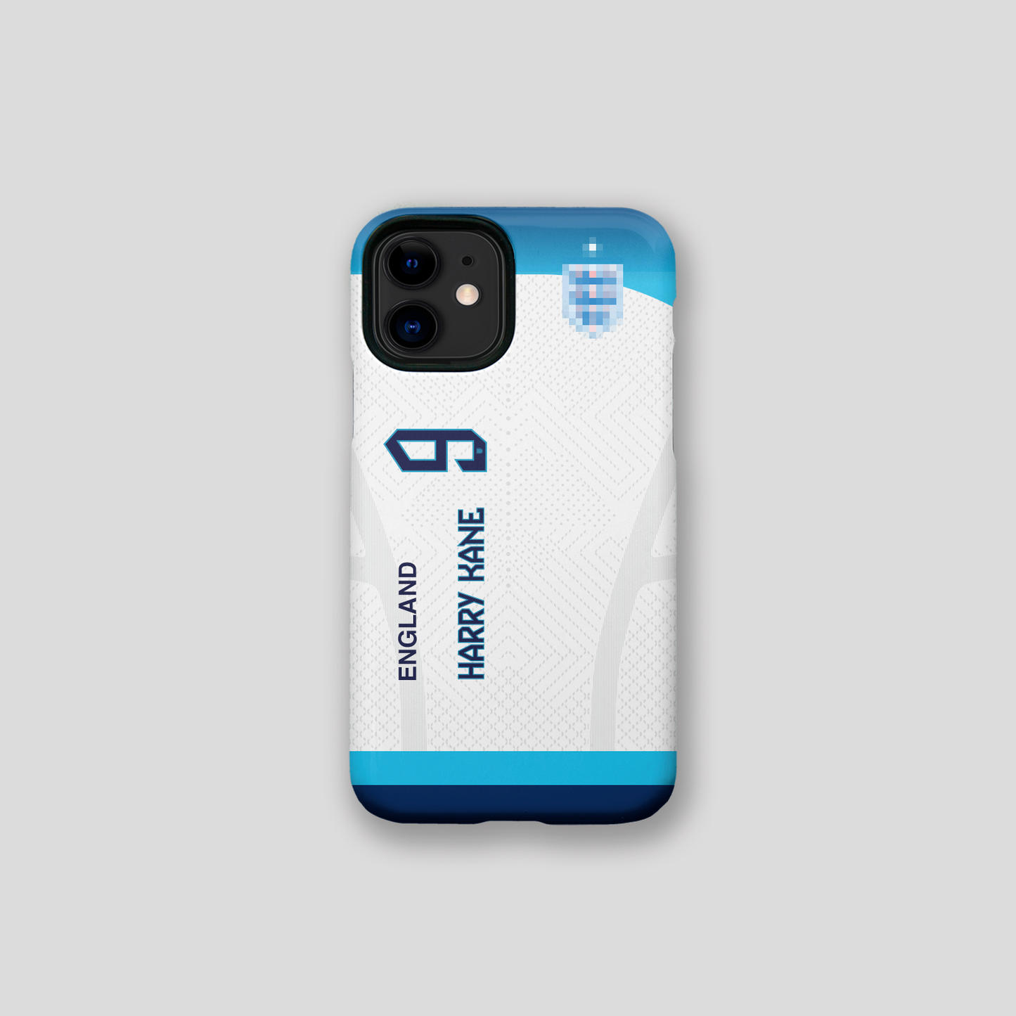 England 2022 Home Phone Case