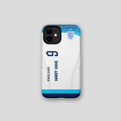 England 2022 Home Phone Case