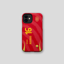 Load image into Gallery viewer, Spain 2024 Home Phone Case

