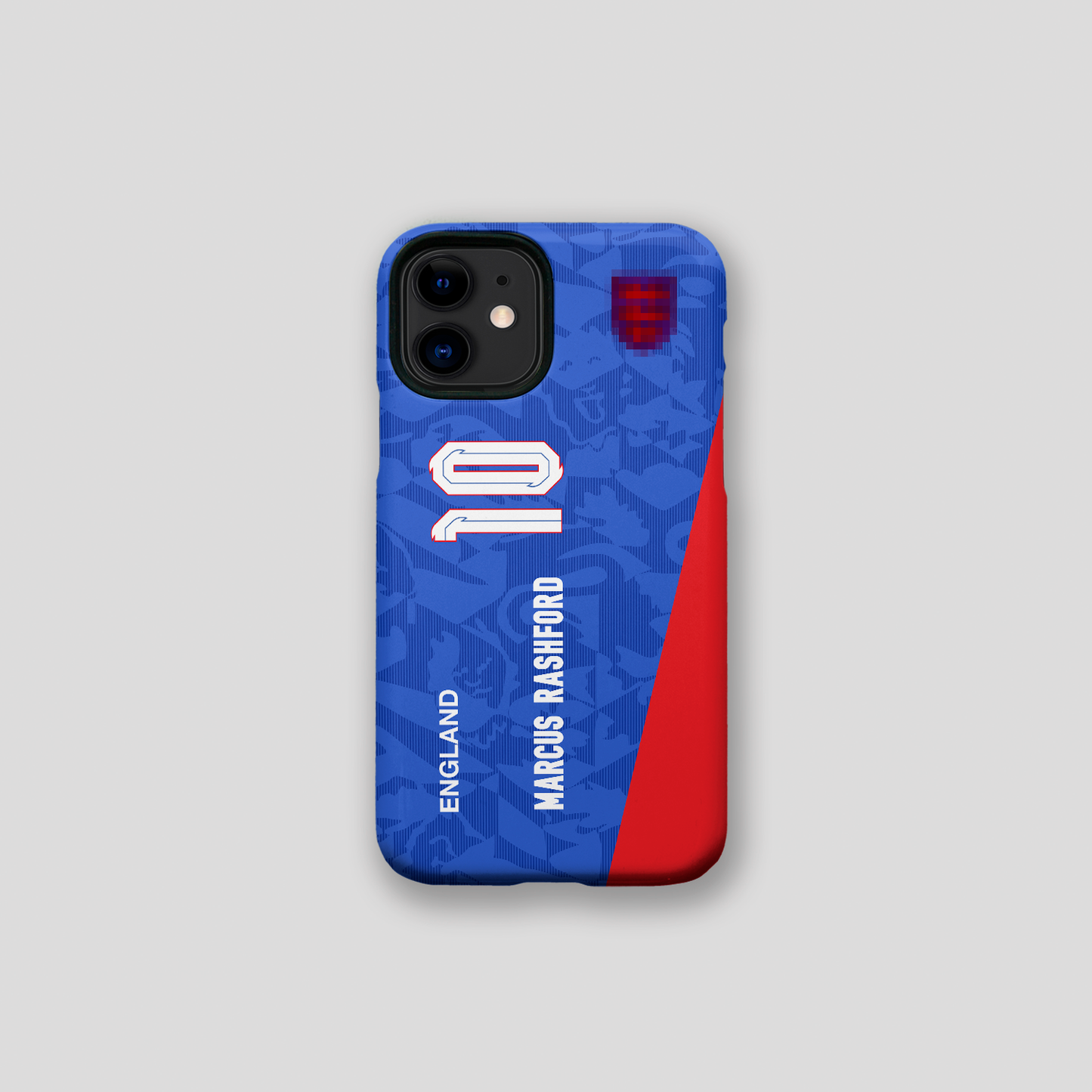 England 2020 Away Phone Case