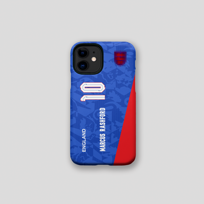 England 2020 Away Phone Case