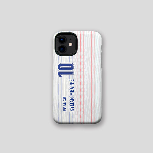 France 2024 Away Phone Case