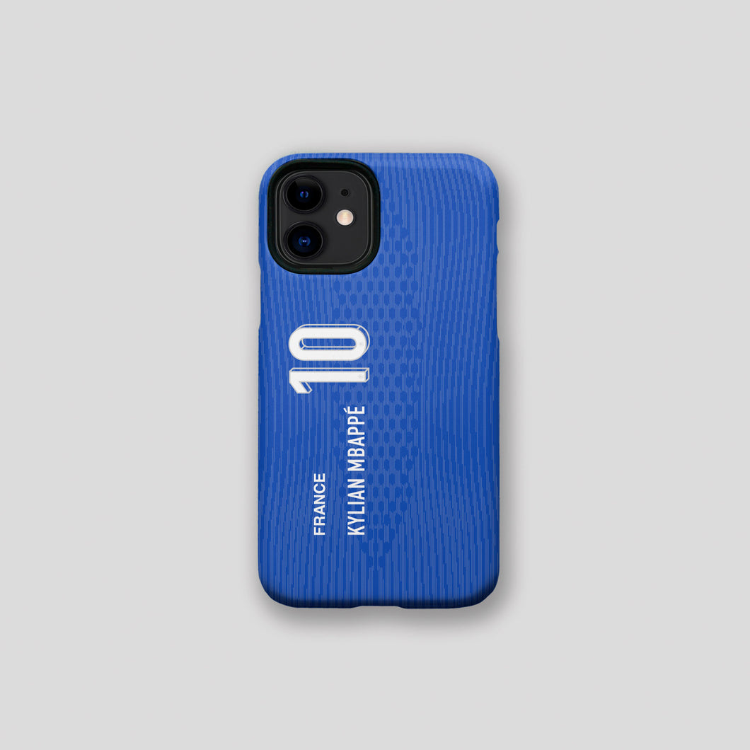 France 2024 Home Phone Case
