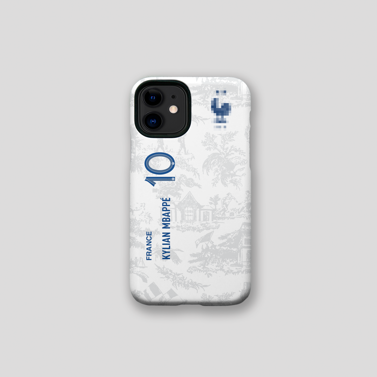 France 2022 Away Phone Case