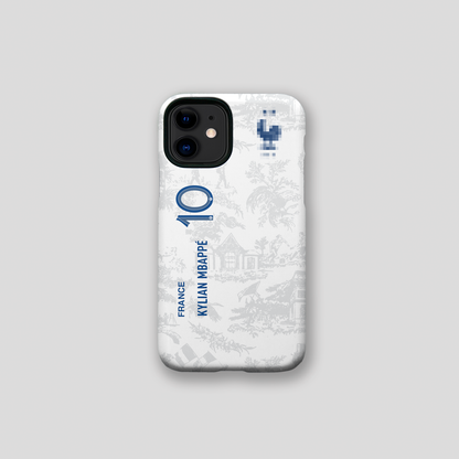 France 2022 Away Phone Case