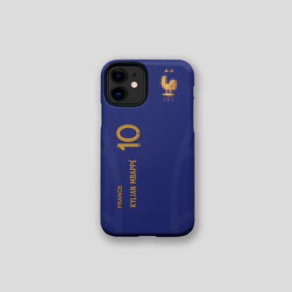France 2022 Home Phone Case