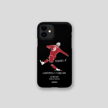 Load image into Gallery viewer, Fernando Torres Anfield Debut Goal Hand Sketched Case
