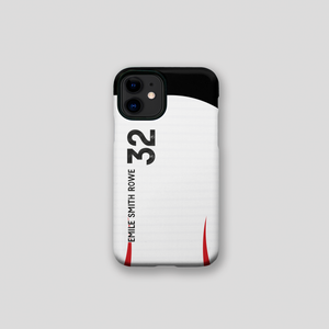 Fulham 24/25 Home Phone Case