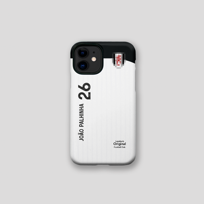 Fulham 23/24 Home Phone Case