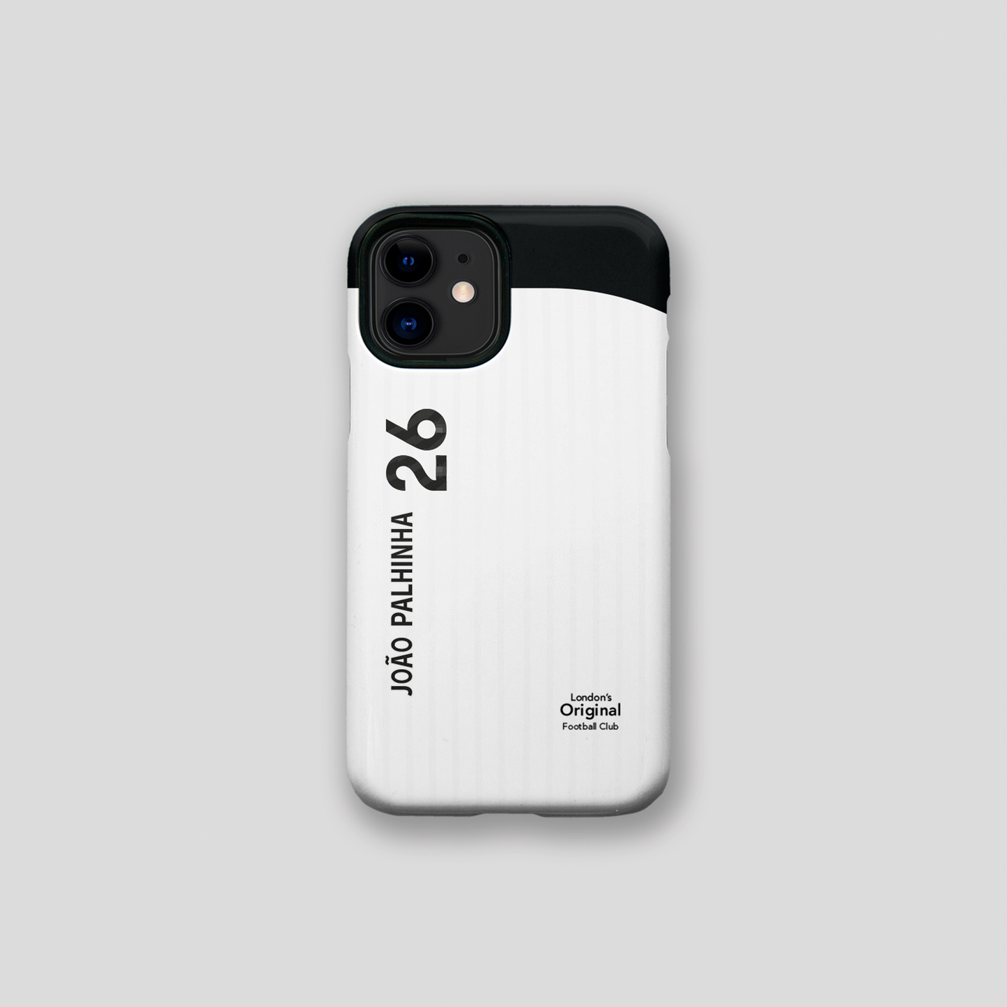 Fulham 23/24 Home Phone Case