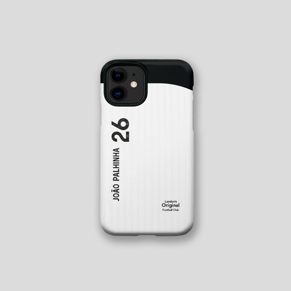 Fulham 23/24 Home Phone Case