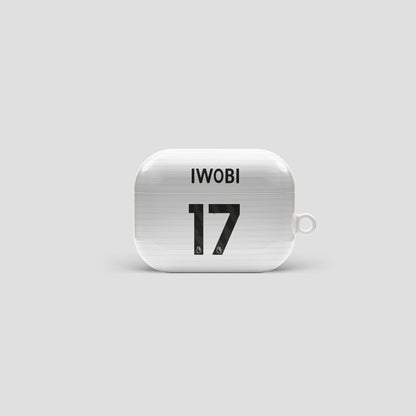 Fulham 25/26 Home AirPods Case