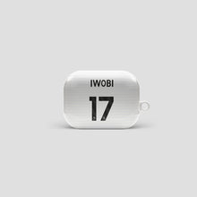將圖片載入圖庫檢視器 Fulham 25/26 Home AirPods Case

