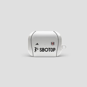 Fulham 25/26 Home AirPods Case