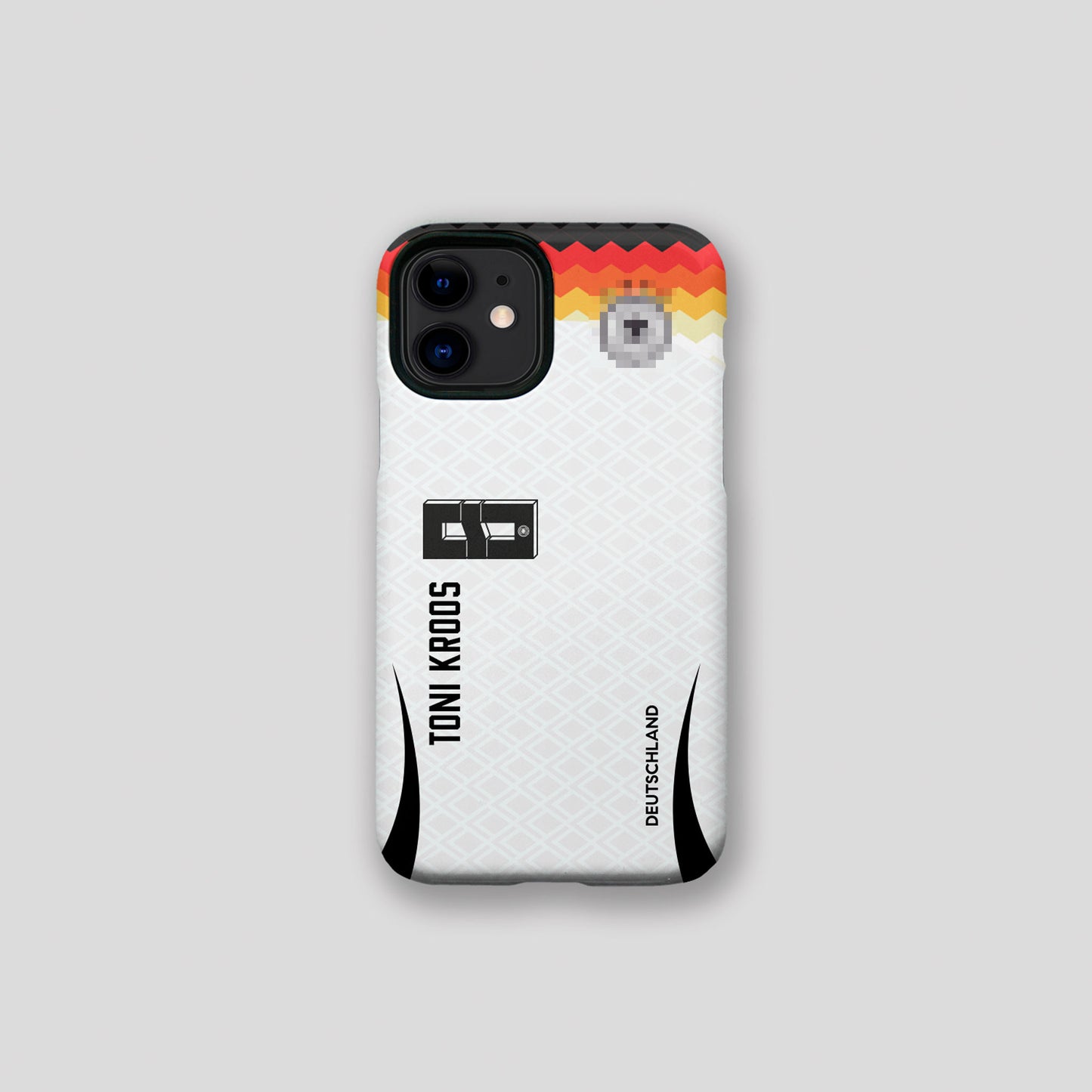 Germany 2024 Home Phone Case