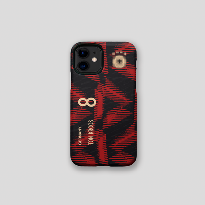 Germany 2022 Away Phone Case