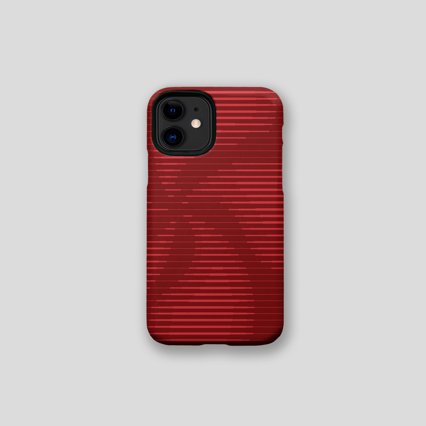 Hong Kong 18/20 Home Phone Case