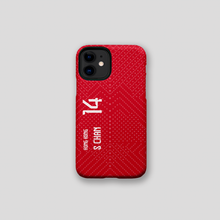 Load image into Gallery viewer, Hong Kong 23/24 Home Phone Case
