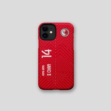 Load image into Gallery viewer, Hong Kong 23/24 Home Phone Case
