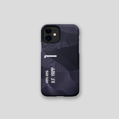 Hong Kong 23/24 Pre-Match Phone Case