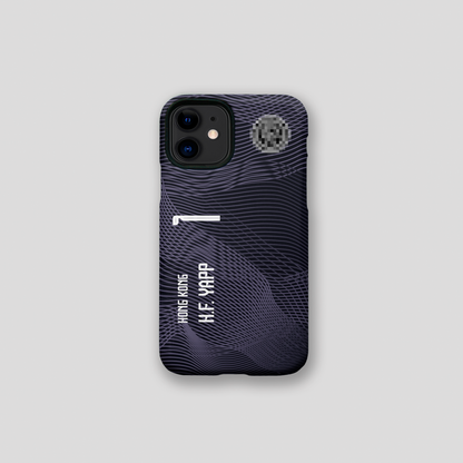 Hong Kong 23/24 Pre-Match Phone Case