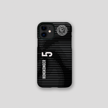 Load image into Gallery viewer, Hong Kong Black Out Phone Case
