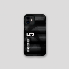 Load image into Gallery viewer, Hong Kong Black Out Phone Case
