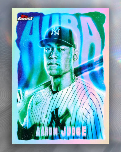 Project Mozi Breaks – Break #666 PYTP: 2026 Topps Finest Baseball Hobby 8 Box Sealed Case Break