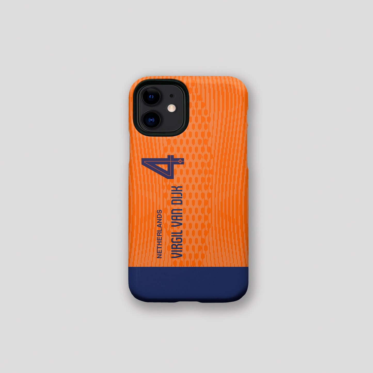 Netherlands 2024 Home Phone Case