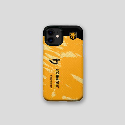 Netherlands 2022 Home Phone Case