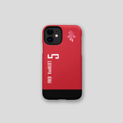 HOU Icon Phone Case