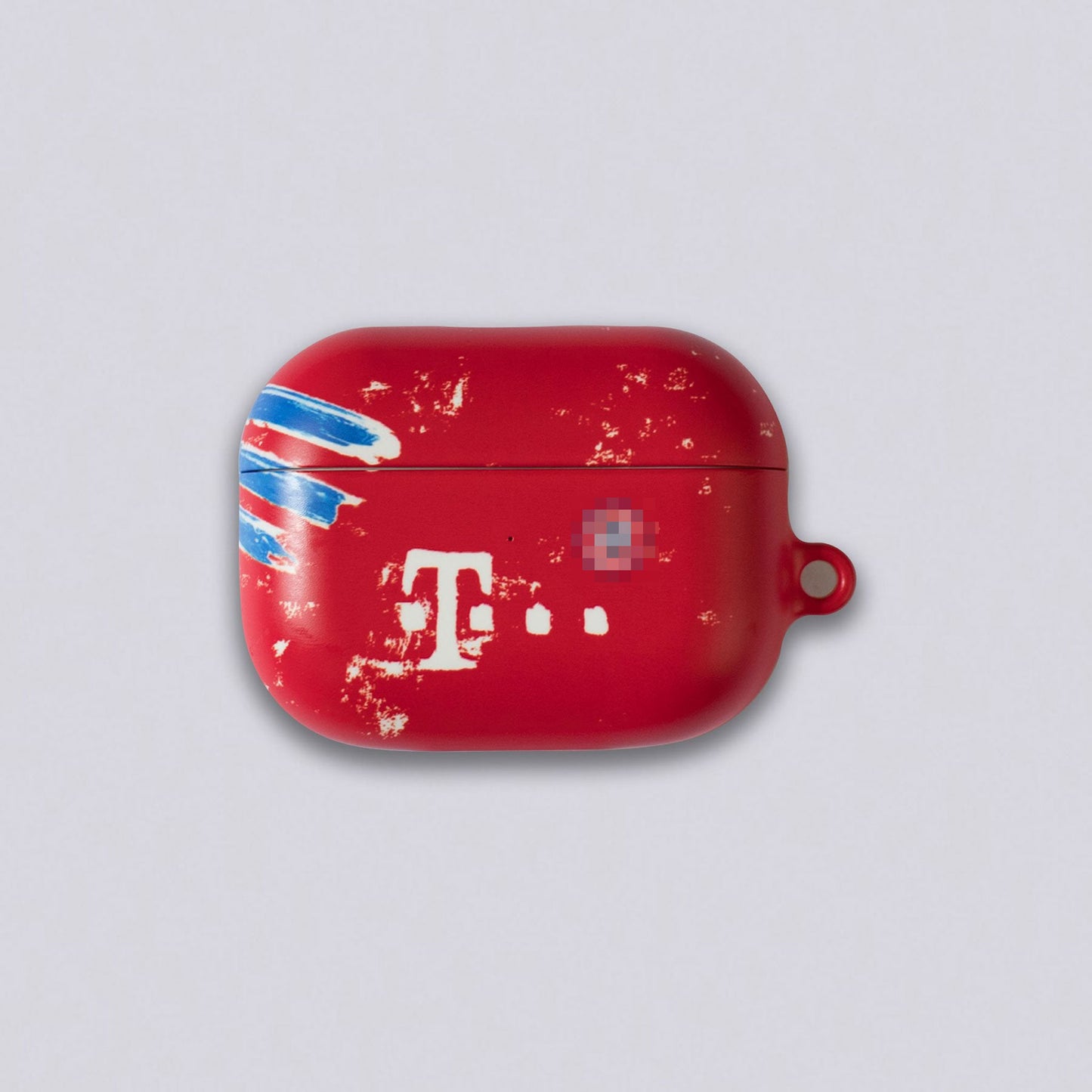 HR Baymun AirPods Case