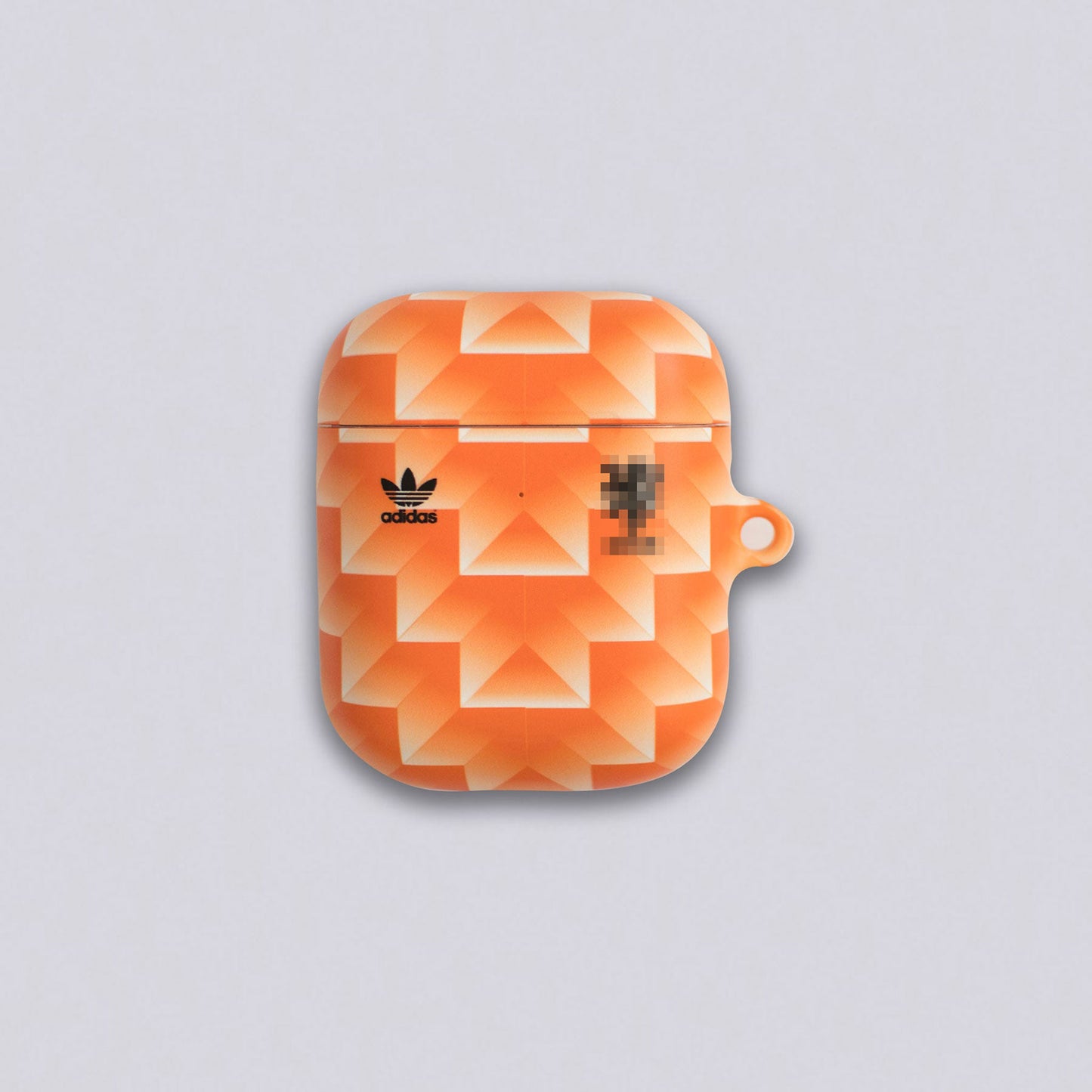 Netherlands 1988 Home AirPods Case