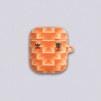 Netherlands 1988 Home AirPods Case