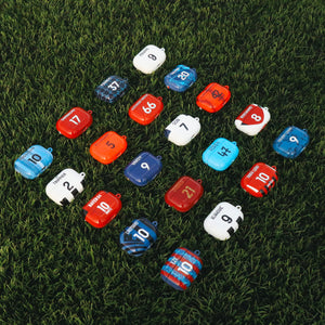 Mystery Football AirPods Case Blind Box