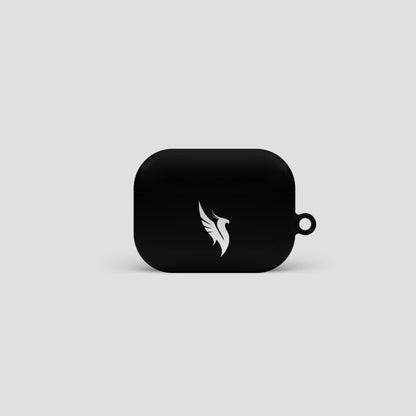 Illenium AirPods Case
