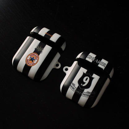 Newcastle 97/99 Home AirPods Case