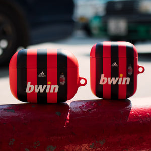 Milan 06/07 UCL Home AirPods Case