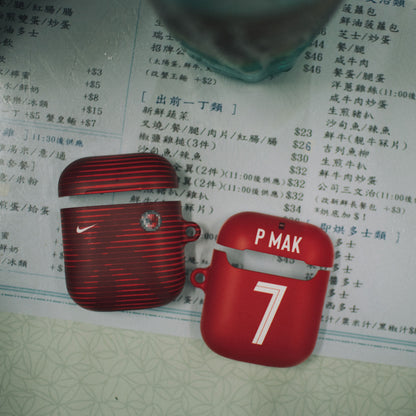 Hong Kong 18/20 Home AirPods Case