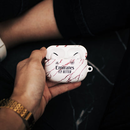 Ars London 20/21 Away AirPods Case