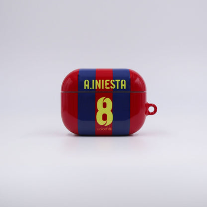 Cataluna 14/15 Home AirPods Case