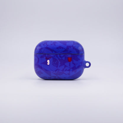 England 2020 Away AirPods Case