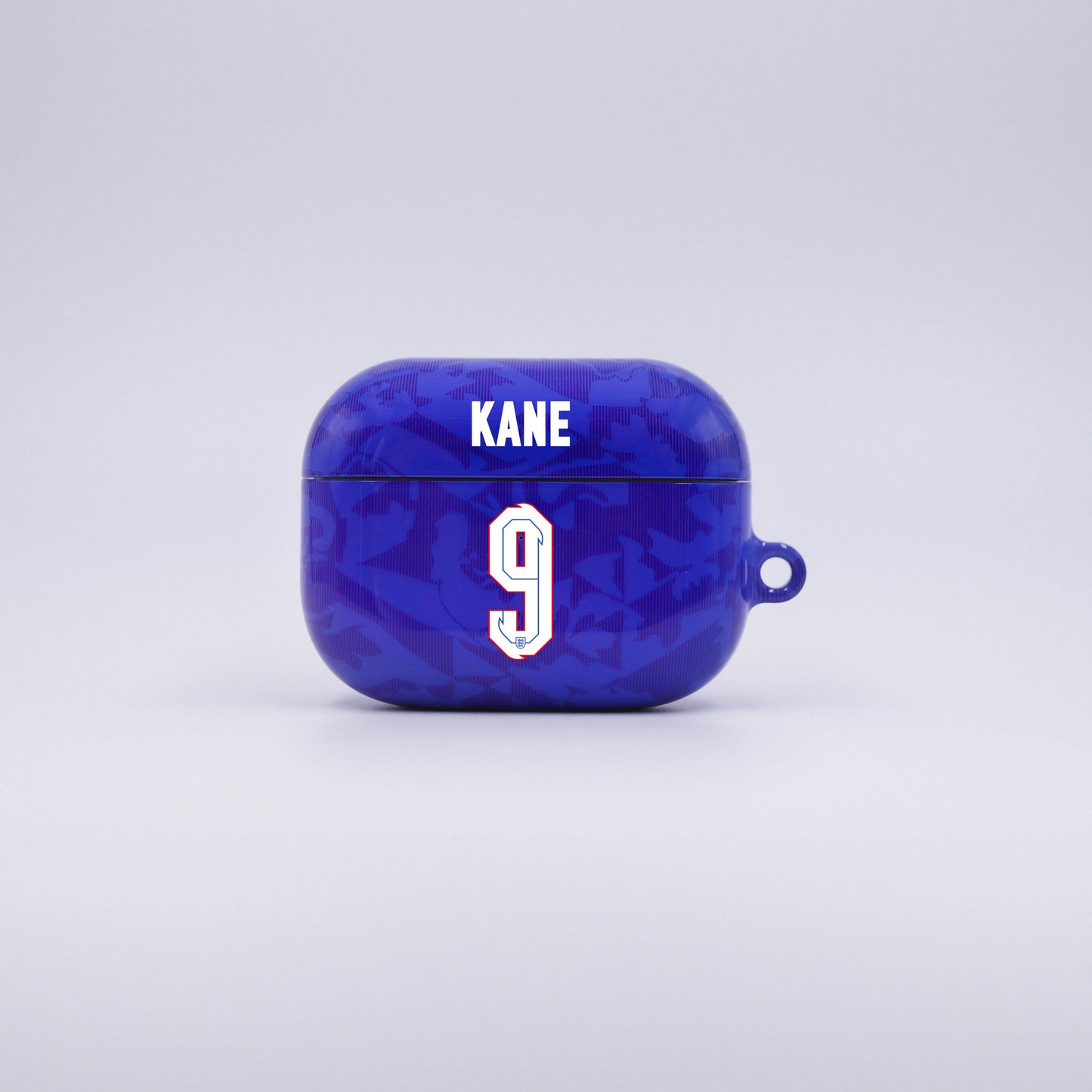 England 2020 Away AirPods Case