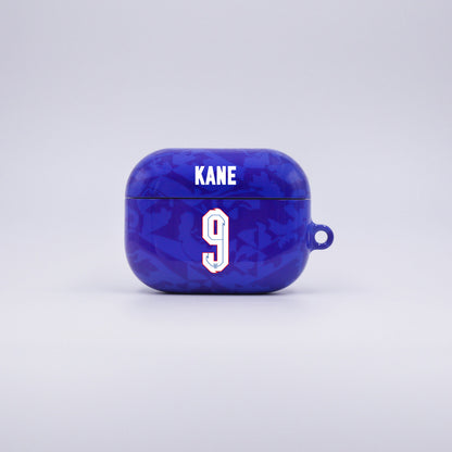 England 2020 Away AirPods Case
