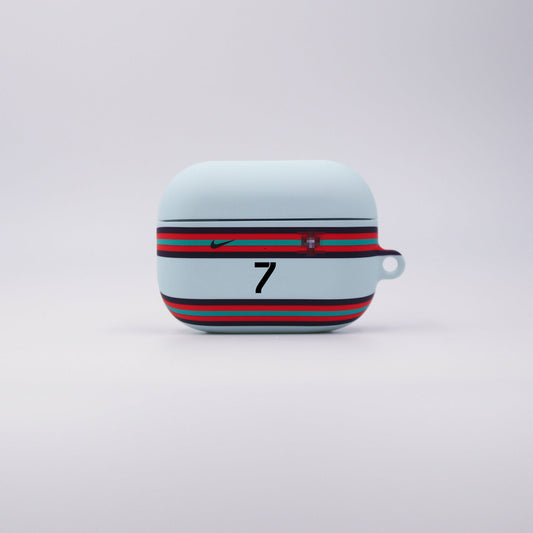 Portugal 2020 Away AirPods Case