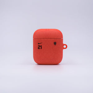 Netherlands 2020 Home AirPods Case