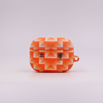 Netherlands 1988 Home AirPods Case