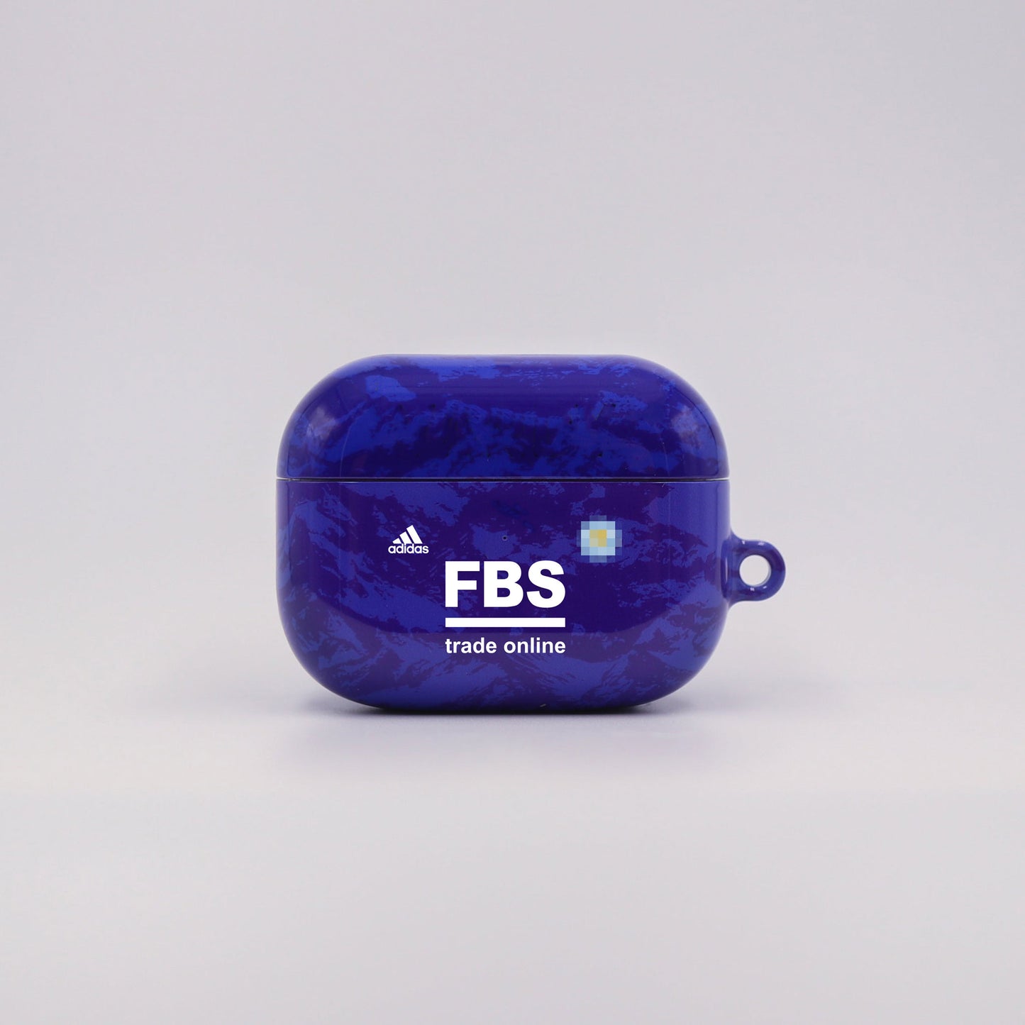 Leicester 21/22 Home AirPods Case